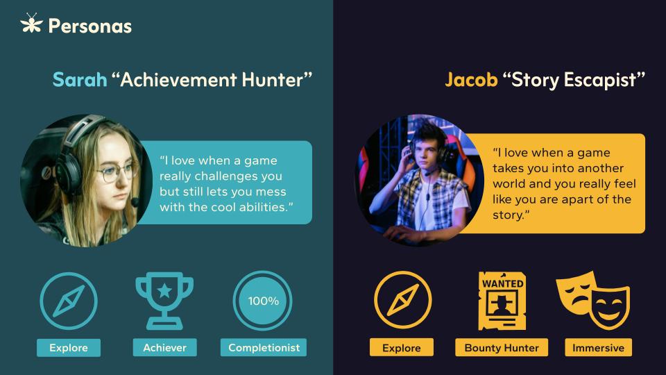 Pitch deck slide 2